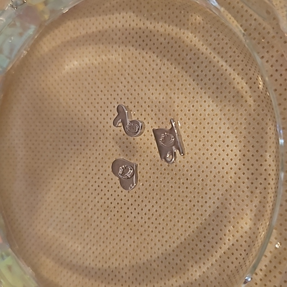 Origami Charm Set☕️ - Picture 3 of 3